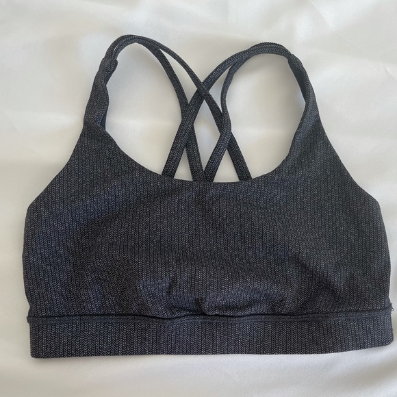 Lululemon Energy Bra - Picture 3 of 5